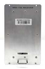 JRC NRD-720 SV-2.6 V-0170A