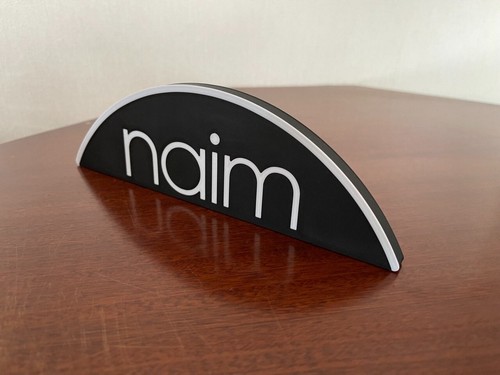 Naim audio self - audio, standing