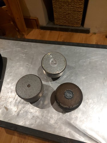 Vintage vitavox gp1 units - gp1, 3
