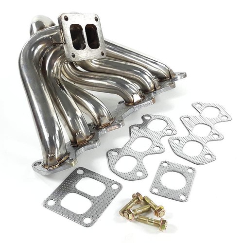 Exhaust manifold for toyota - exhaust,
