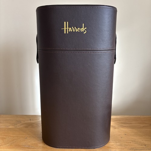 Harrods vintage double - harrods, bottle