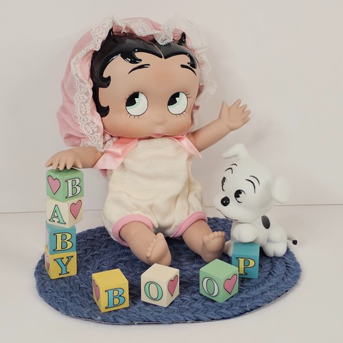 Betty boop baby - boop,