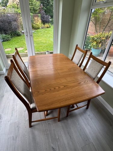 Ercol windsor penn - ercol, dining