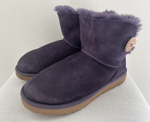 Ugg boots mini bailey - mini,