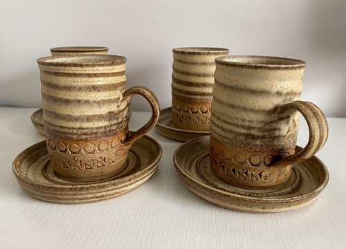 Vintage set 1970 - vintage, 4