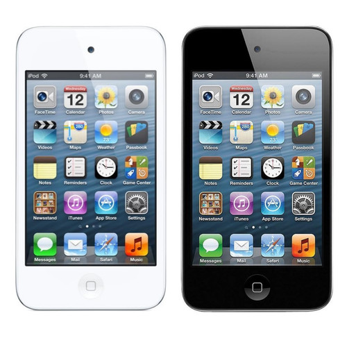 Apple ipod touch - ipod, 4th