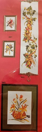 Vintage circa 1977 artcraft - circa,