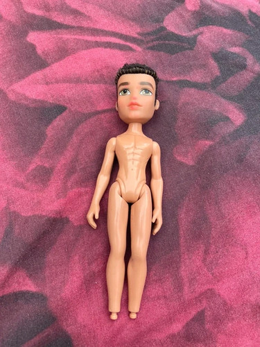 Bratz boy doll 2000s - boy,