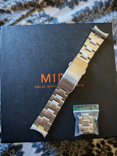 Original mido ocean - original, 39