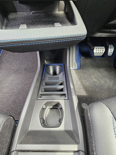 Renault scenic 2024 - renault,