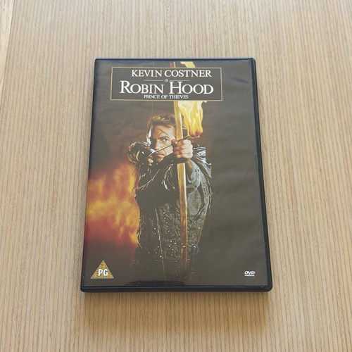 Robin hood prince thieves - of,