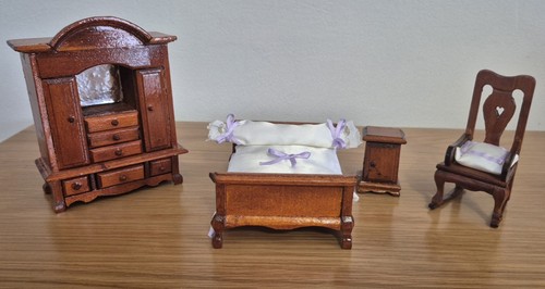 Miniature dollhouse - 1/12,