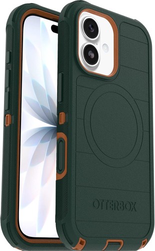 Otterbox defender series pro - otterbox,