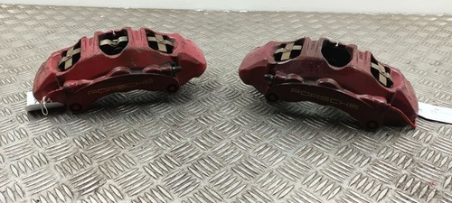 Porsche 911 991 brembo pair - 991, of