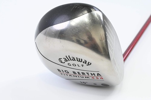 Callaway big bertha 454 - big,