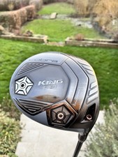 King Cobra F8 #Driver (9-12