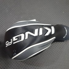 COBRA GOLF KING F6 Driver head