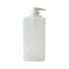 1L EMPTY PUMP BOTTLE 1000ml