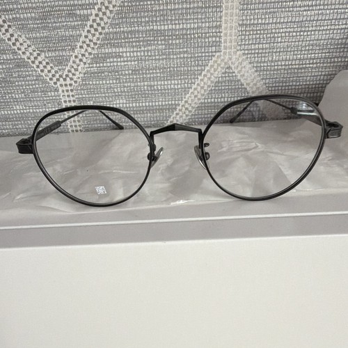Cartier ct05610a matte black - matte,