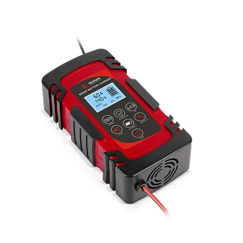 Battery charger for triumph - battery,
