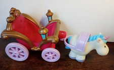 ELC  HAPPYLAND  -   Enchanted