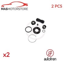 BRAKE CALIPER REPAIR KIT REAR