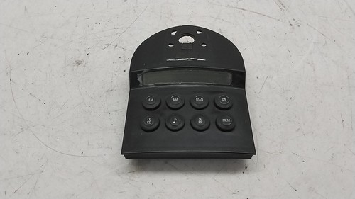 Bmw 1200 03 radio - lt,