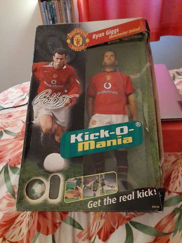 Kick mania ryan - ryan, still