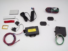 Trackstar Cat 5 MKII GPS