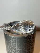 Swarovski Crystal Whale