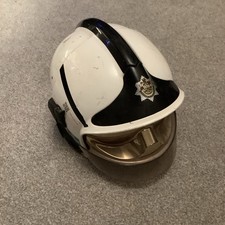 Firefighter Helmet