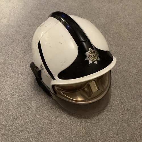 Firefighter helmet - firefighter,