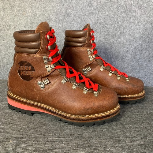 Hanwag hiking boots mens - mens, eu