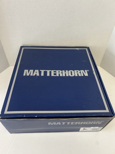 Invincible matterhorn boots - matterhorn,