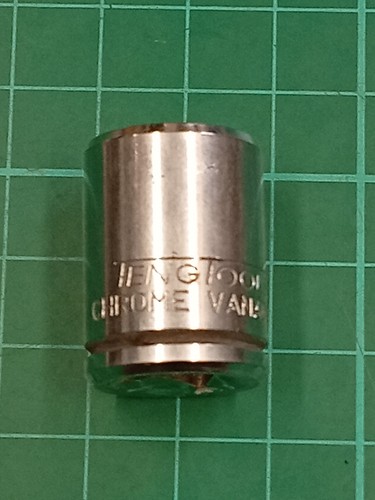 Teng tools drive - 3/8", drive,