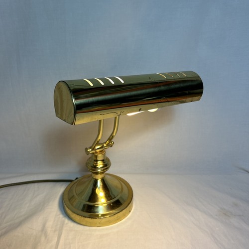 Vintage brass look finish 1993 - look,