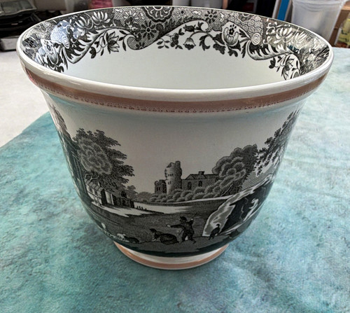 Spode italian scenic landscape - spode,