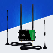 4G LTE Wireless Router with