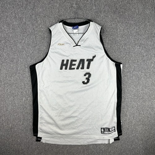 Reebok nba miami heat dwyane - miami,