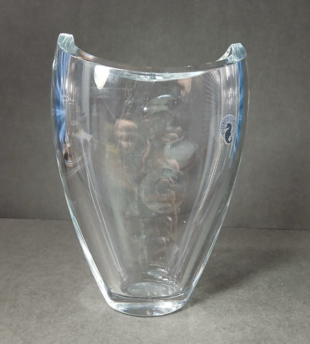 Waterford john rocha crystal - john,