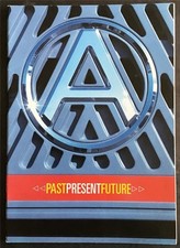 SEDDON ATKINSON Trucks PAST /