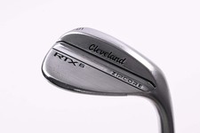 Cleveland RTX 6 Zipcore Sand