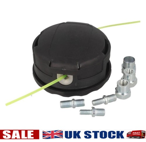 Speed feed 400 trimmers head - 400,