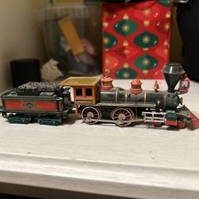 Bachmann Lilly Belle train 173