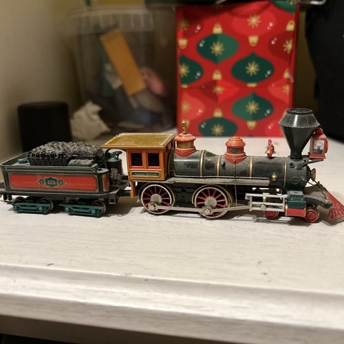 Bachmann lilly belle - train, 173