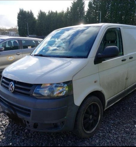 Transporter 0 tdi - transporter, 2.0