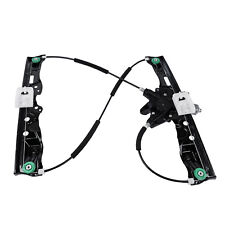 Front Window Regulator for Ford Ranger 2012-2022 Drivers Side with Motor 6-Pin