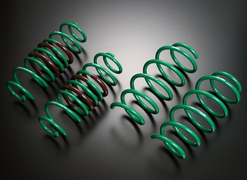 Tein tech lowering - tein,