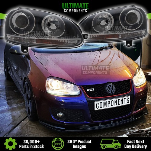 Golf mk5 estate - vw,