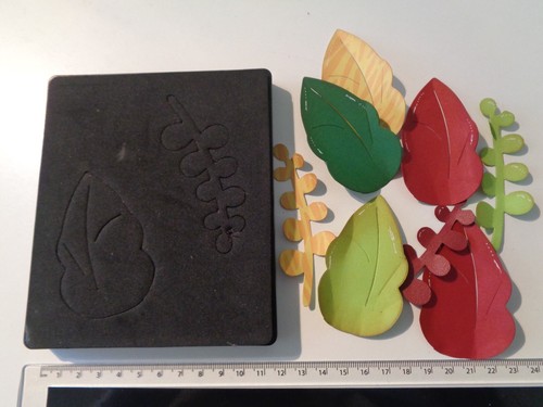 Sizzix originals flower beauty - sizzix,